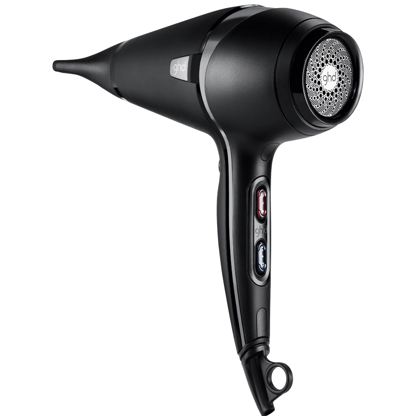 Air Hair Dryer
