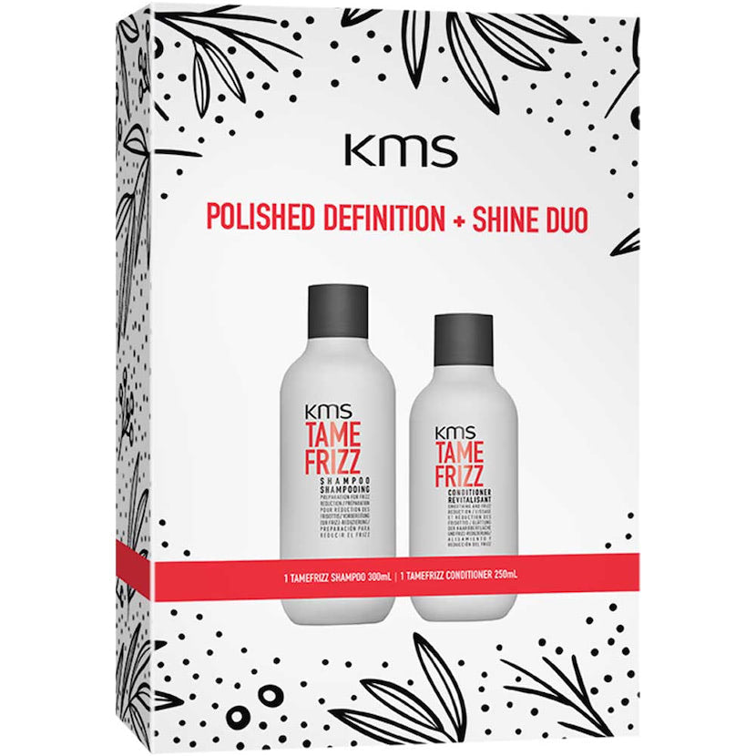 Tame Frizz Duo