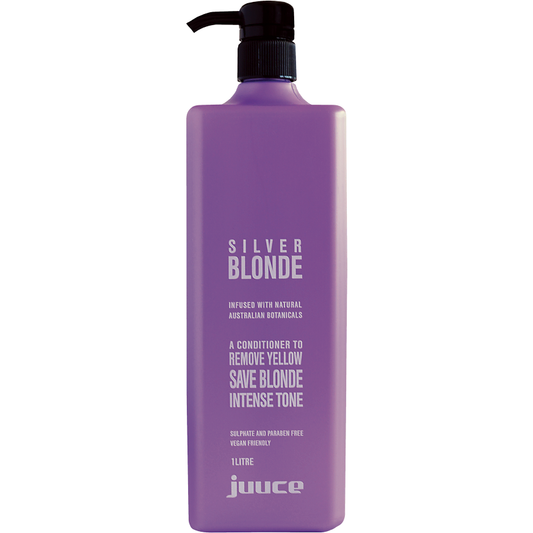 Silver Blonde Conditioner 1L
