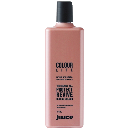 Colour Life Shampoo 375ml