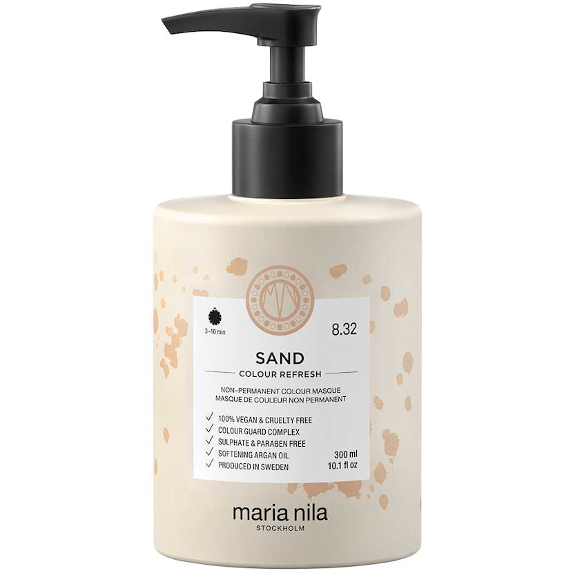 Colour Refresh Sand 8,32 300ml