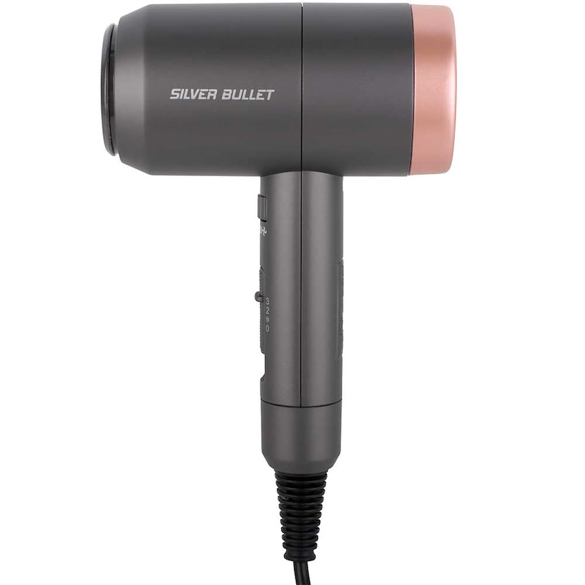 Odyssey Dryer 1800W - Black