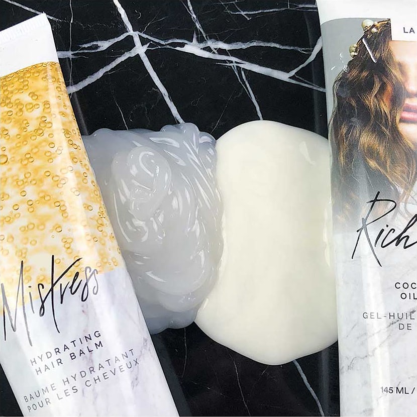 Mistress Hydrating Hair Balm 145ml