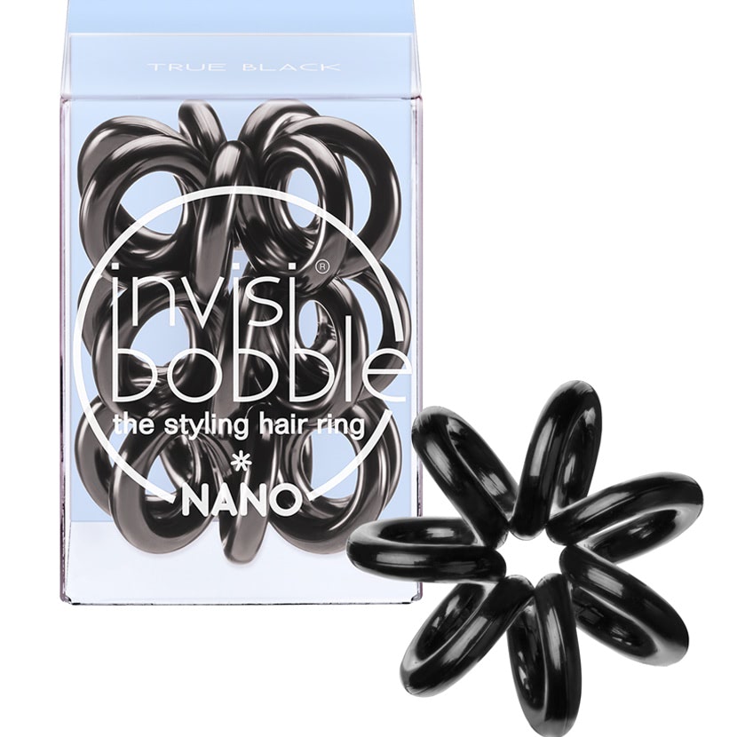 Nano True Black