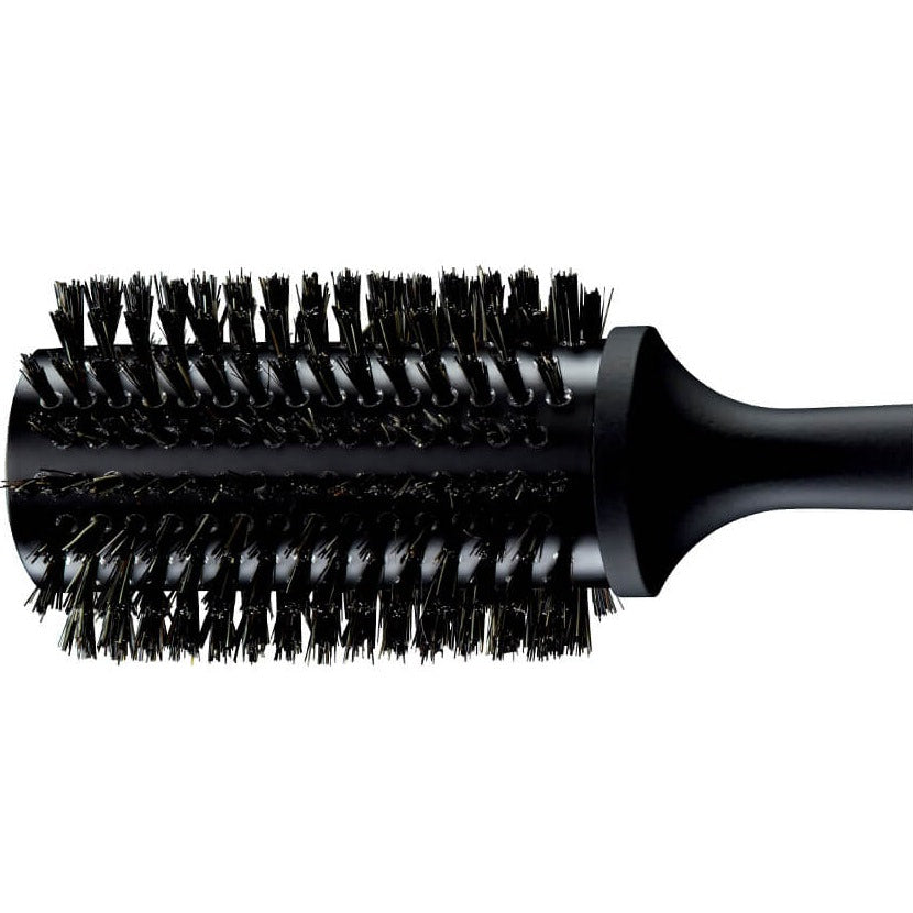 Natural Barrel Brush 3 - 44Mm