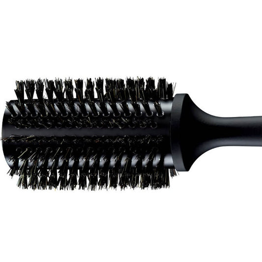 Natural Barrel Brush 3 - 44Mm