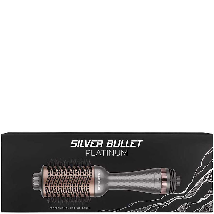 Platinum Hot Air Brush - Large - 73mm
