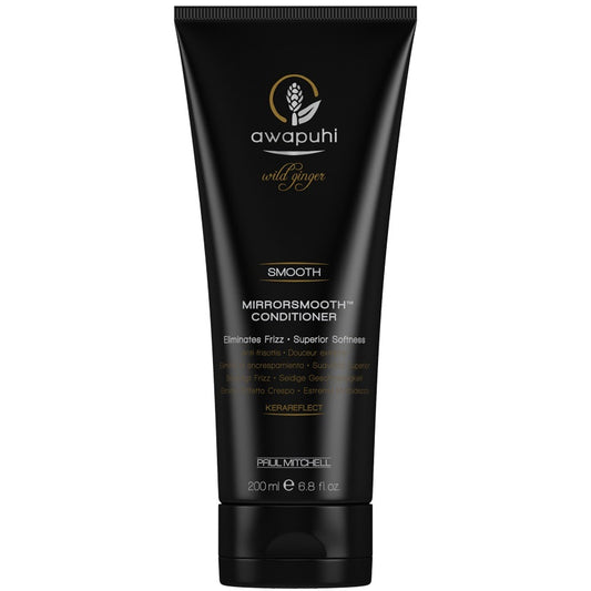 Awapuhi Wild Ginger Mirrorsmooth Conditioner 200ml