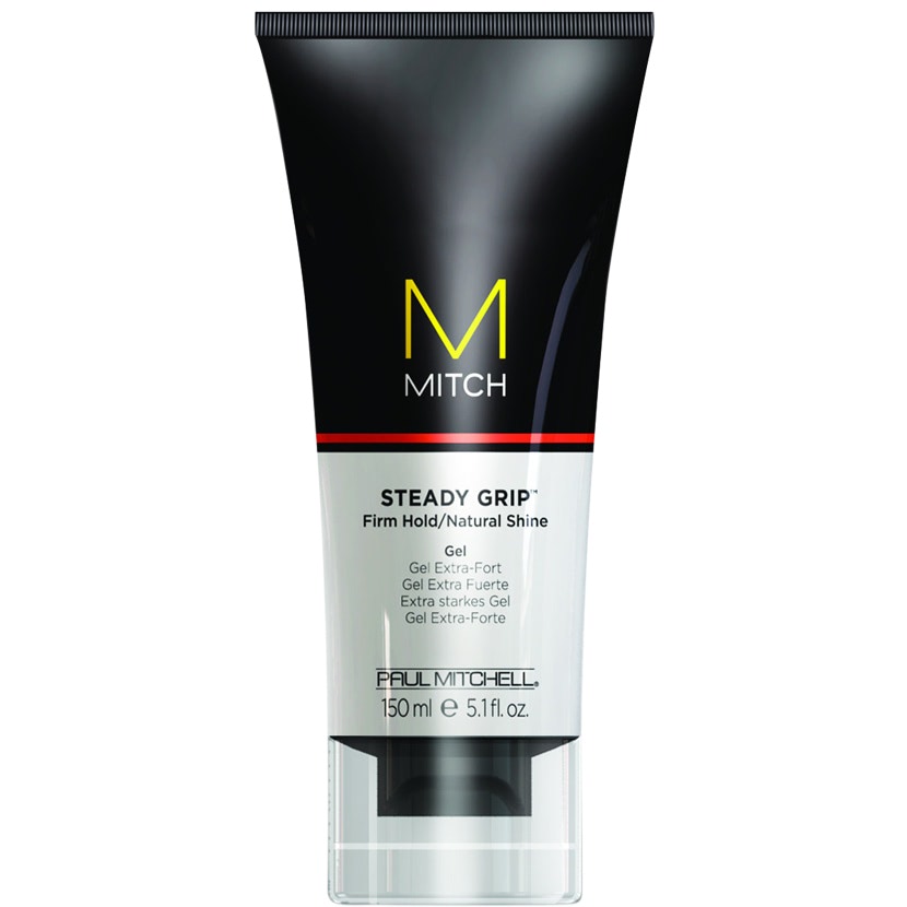 Mitch Steady Grip Gel 150ml