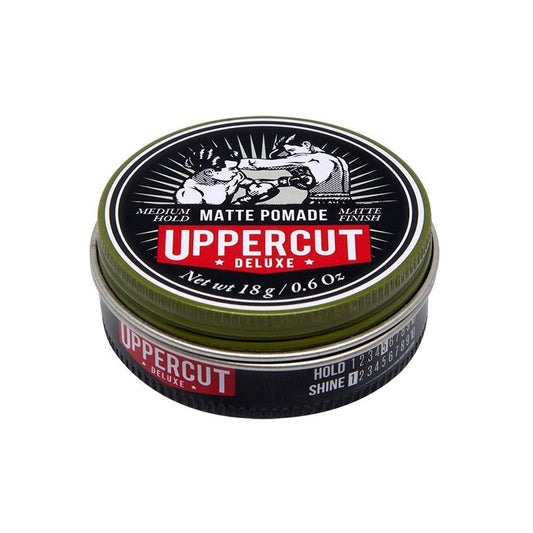 Matte Pomade 100g