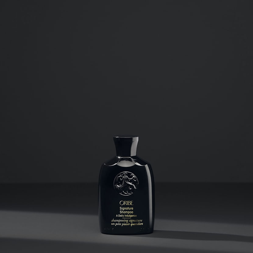 Signature Shampoo - Travel Size 75ml