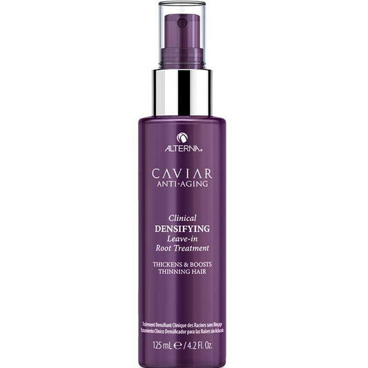 Caviar Anti-Aging Clinical Densifying Root Treatment 125ml