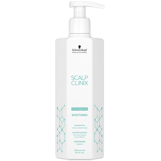 Scalp Clinix Soothing Shampoo 300ml