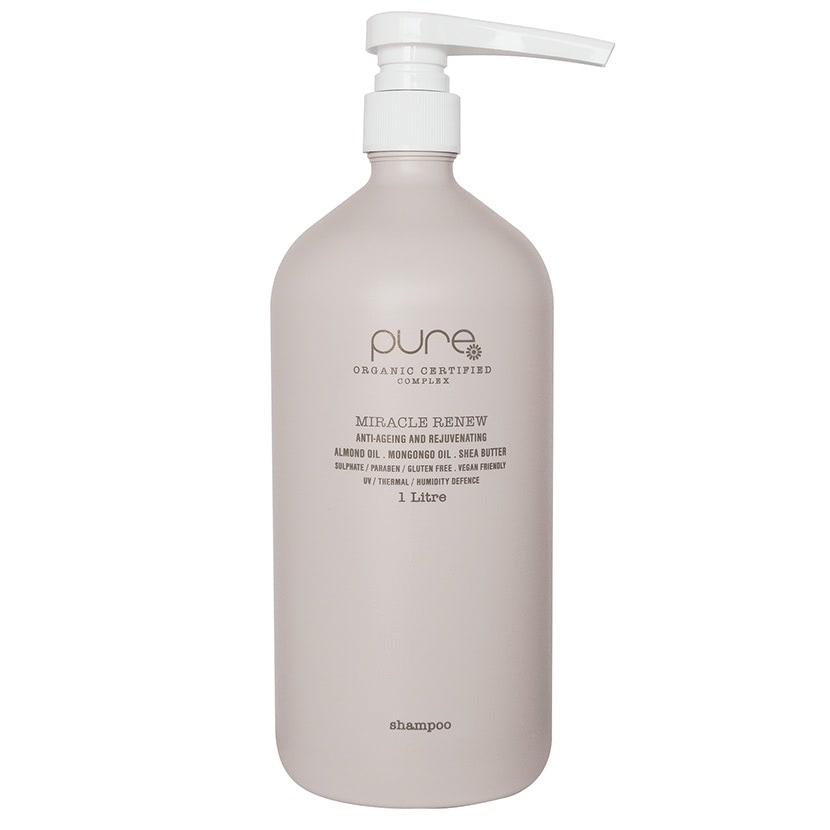 Miracle Renew Shampoo 1L