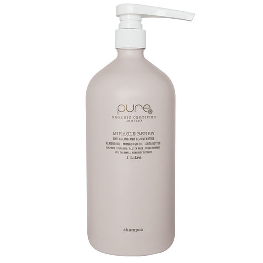 Miracle Renew Shampoo 1L