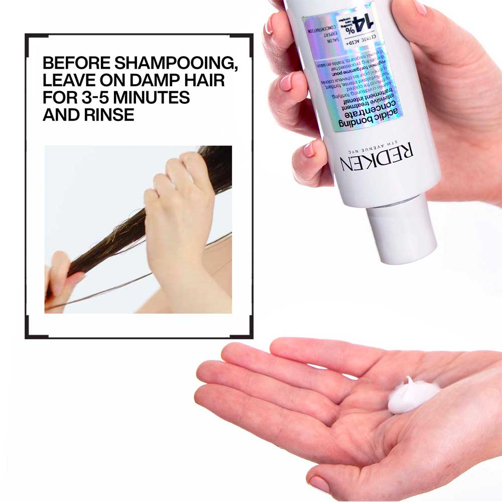ABC Intensive Treatment 150ml