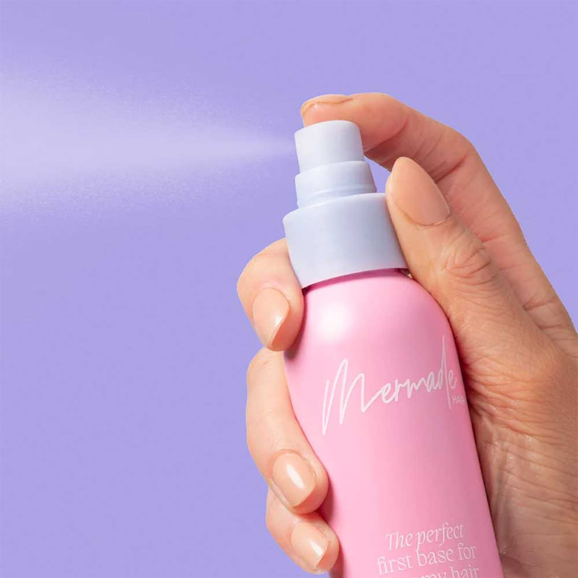 Mermade Styling Primer 100ml