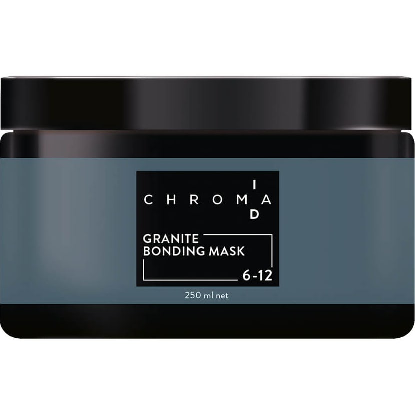 Chroma Id Intense Bonding Colour Mask 6-12 250ml