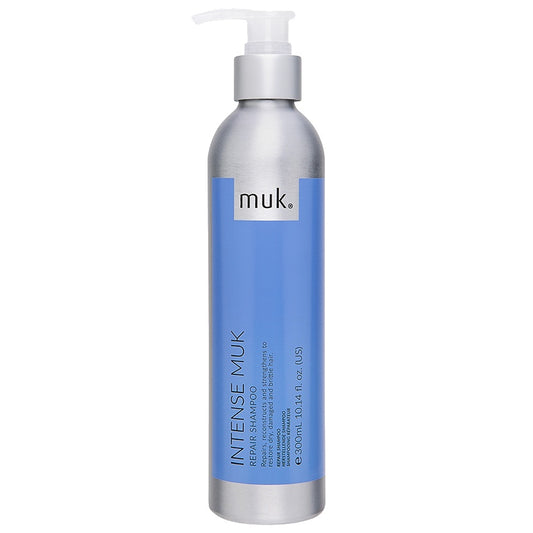 Intense Muk Repair Shampoo 300ml
