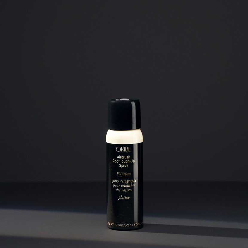 Airbrush Root Touch Up Spray - Platinum 75ml