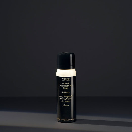 Airbrush Root Touch Up Spray - Platinum 75ml
