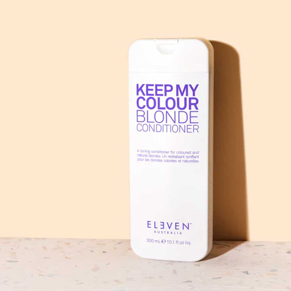 Keep My Colour Blonde Conditioner 300ml
