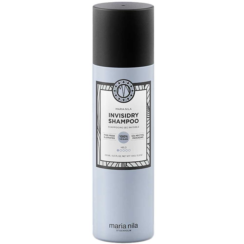 Invisidry Shampoo 250ml