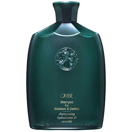 Cleansing Creme For Moisture & Control 250ml
