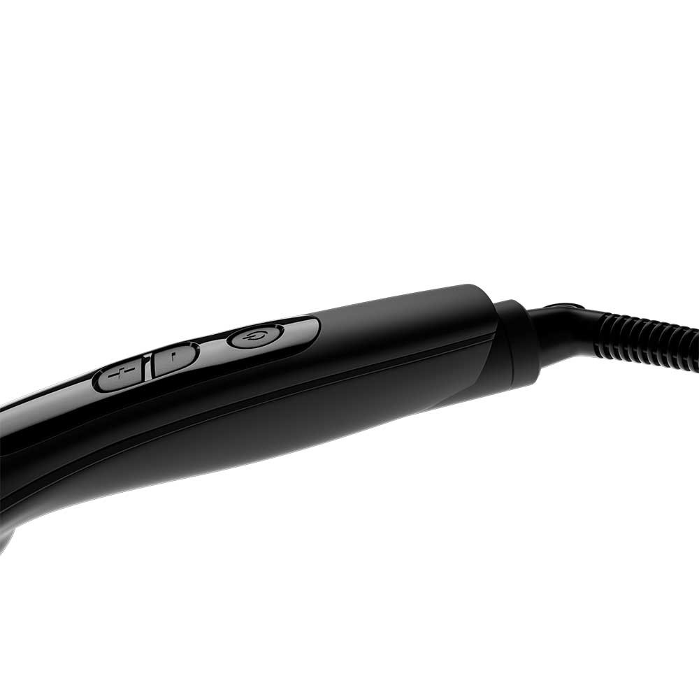 X1 Hair Straightening Hot Brush