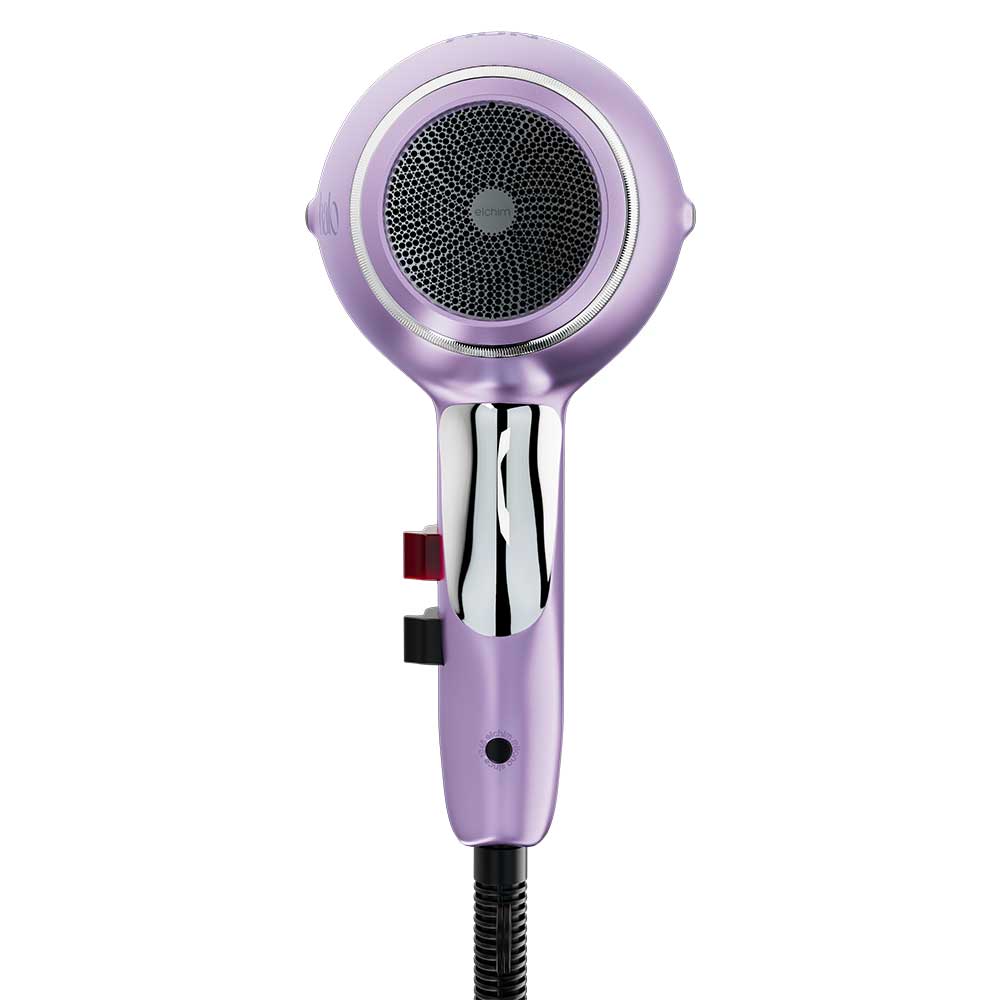 by Elchim 8th Sense Run Digital Hair Dryer - Lily Rose