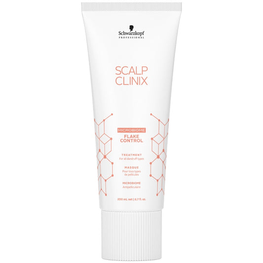 Scalp Clinix Flake Control Treatment 200ml