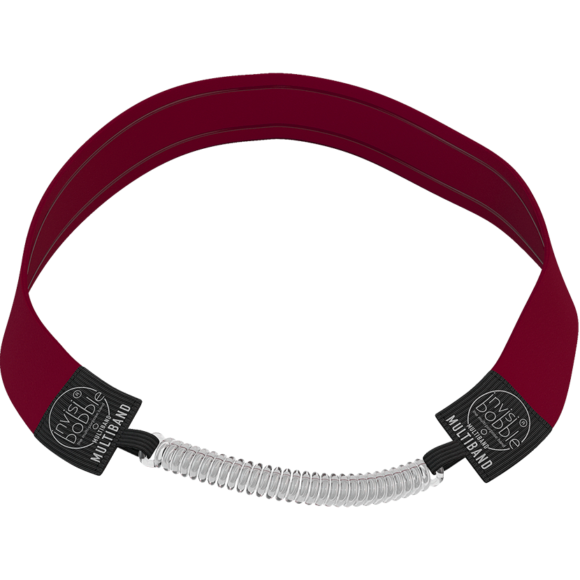 Multiband Red-Y To Rumble