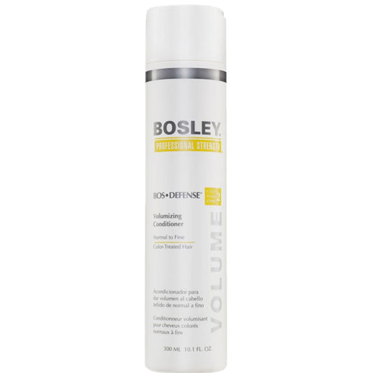 Bosdefense For Color-Treated Hair Conditioner 300ml