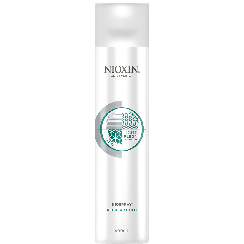 Niospray Regular Hold 400ml