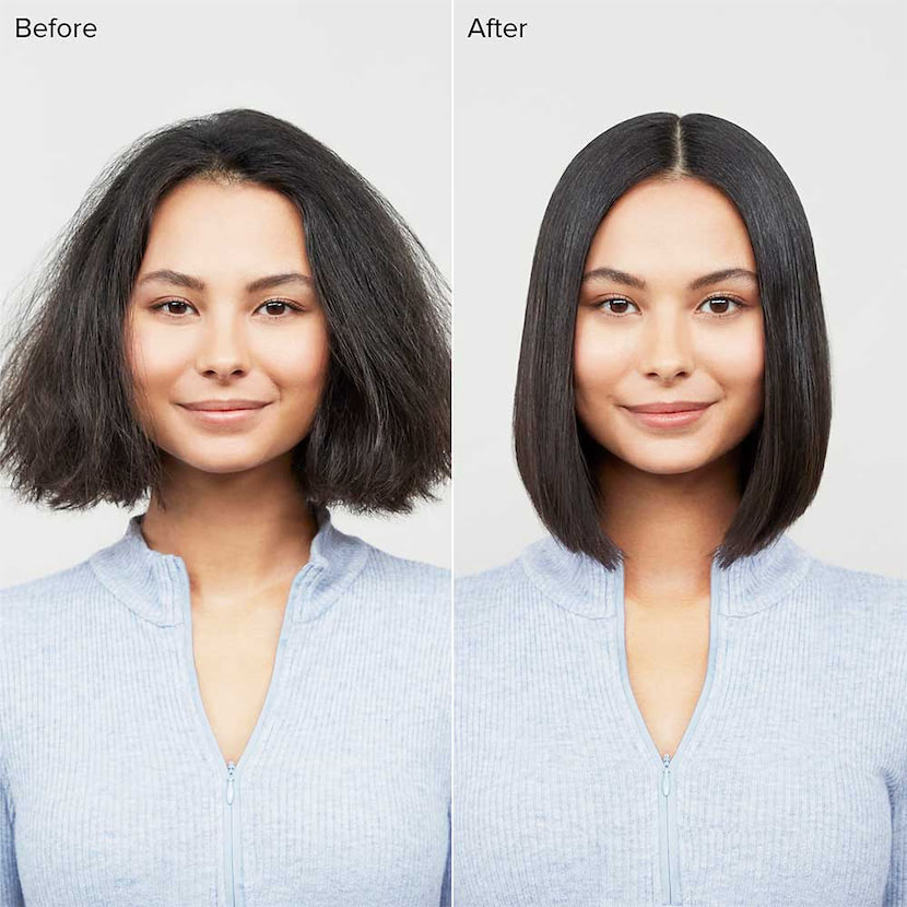 Express ION Smooth+ Ceramic Flat Iron