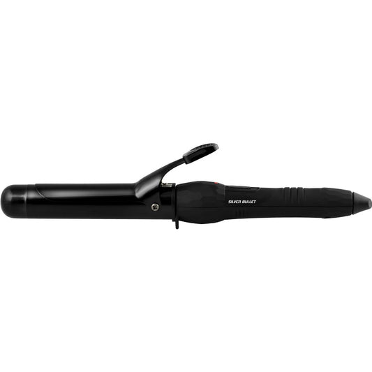 City Chic Curling Iron 32Mm - Black