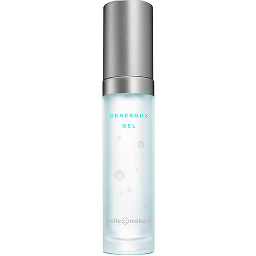 Generous Gel 30ml
