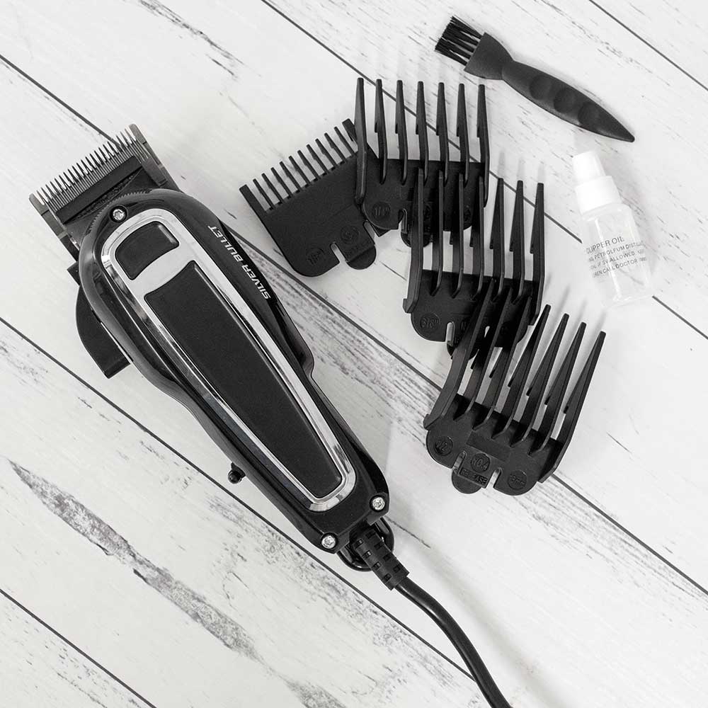 Superfast Clipper Corded