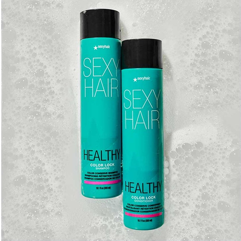 Healthy Hair Colour Lock Conditioner 300ml
