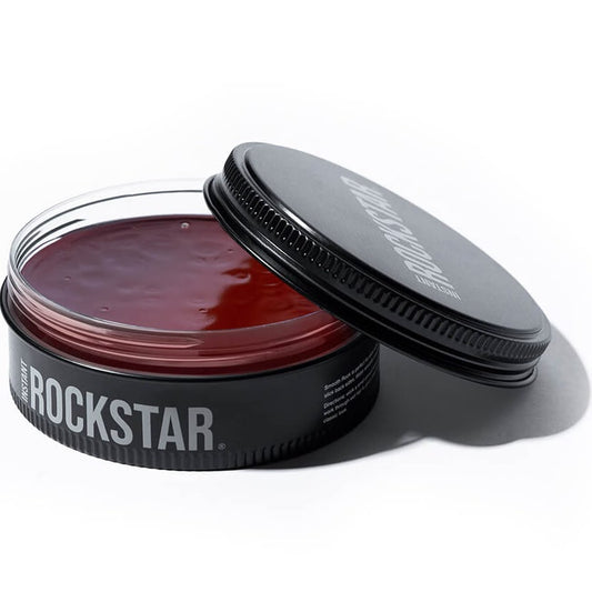 Smooth Rock - Strong Hold Pomade 100ml