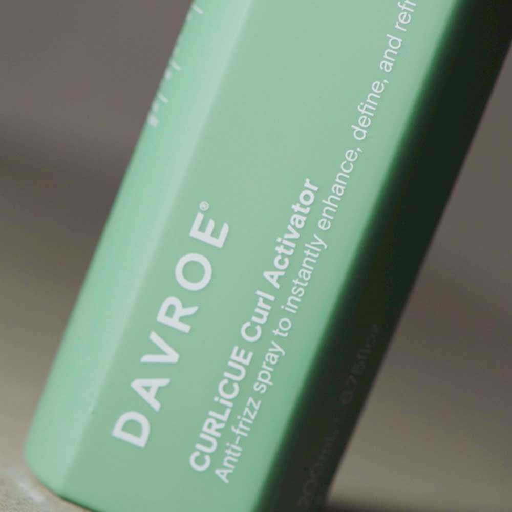 Curlicue Curl Activator 200ml