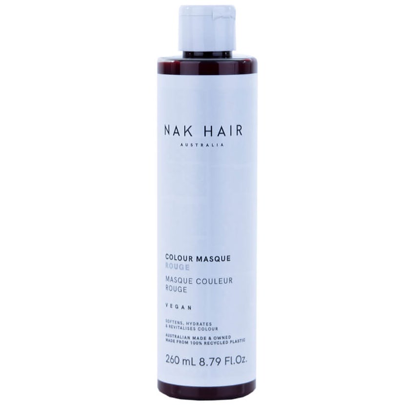 Colour Masque Rouge