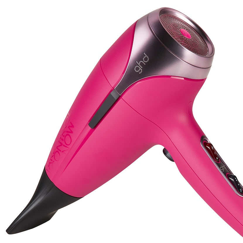 Helios™ Professional Hair Dryer In Orchid Pink