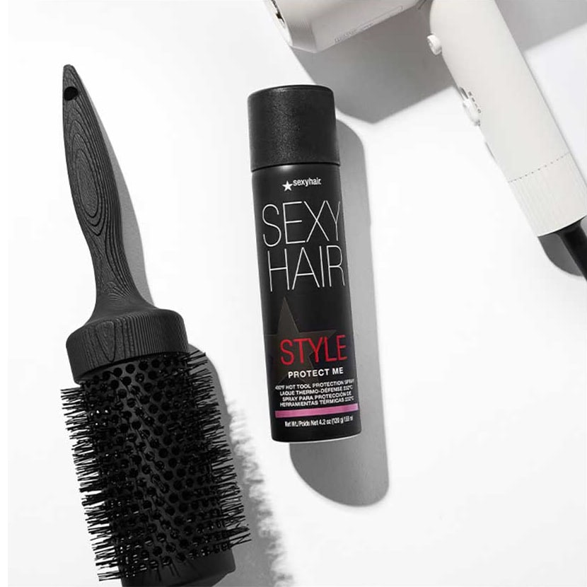 Style Hair Protect Me Heat Protection Spray 155ml