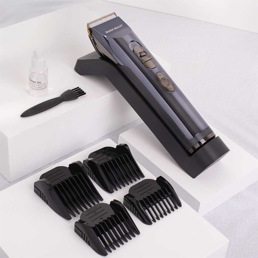 Layback Clipper Cord/Cordless