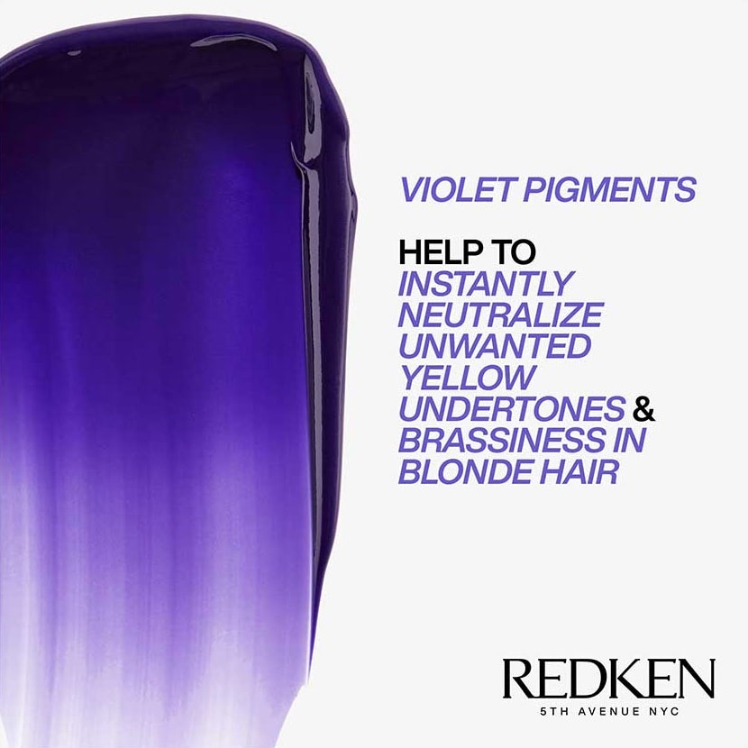 Colour Extend Blondage Mask 300ml