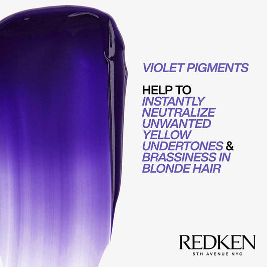 Colour Extend Blondage Mask 300ml