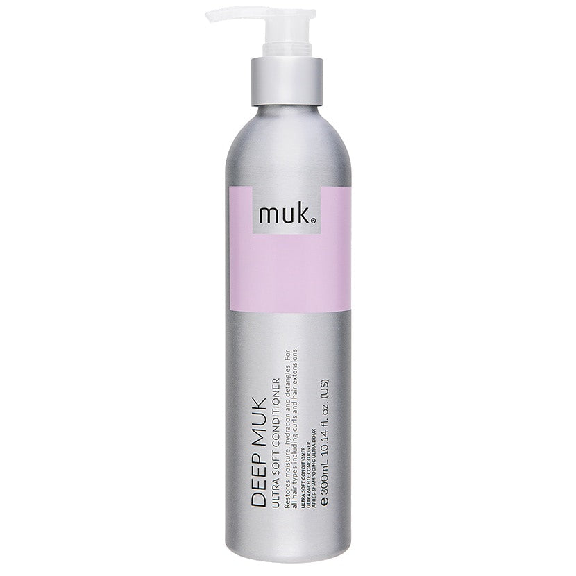 Deep Muk Ultra Soft Conditioner 300ml