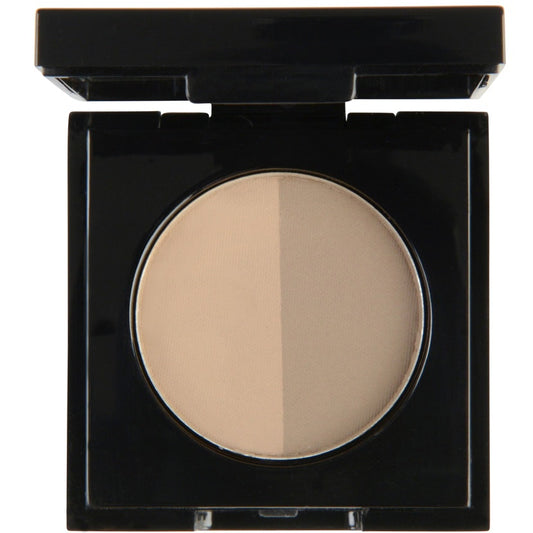 Brow Powder - Cool Brown