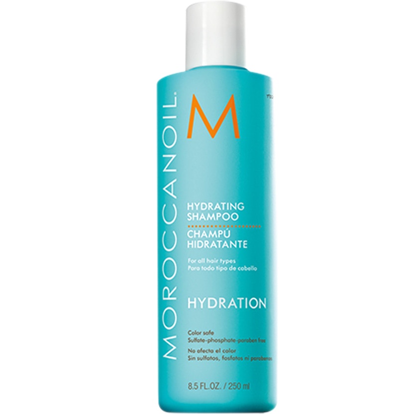 Hydrating Shampoo 250ml